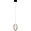 Italux Pakabinamas šviestuvas Rinot PND-45372-1-WH-CL
