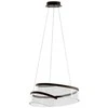 Italux Pakabinamas šviestuvas Rustin PND-58728-45W-3K