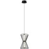 Italux Pakabinamas šviestuvas Sanke PND-63849-2-BK