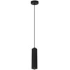 Italux Pakabinamas šviestuvas Tecno PND-37492-1-BK
