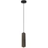 Italux Pakabinamas šviestuvas Tecno PND-37492-1-BRO