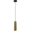Italux Pakabinamas šviestuvas Tecno PND-37492-1-GD