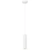 Italux Pakabinamas šviestuvas Tecno PND-37492-1-WH