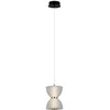 Italux Pakabinamas šviestuvas Tica PND-83949-1-BK