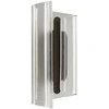 Italux Sieninis šviestuvas Casel WL-57882-13W-3K