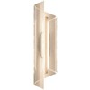 Italux Sieninis šviestuvas Casel WL-57882-20W-3K