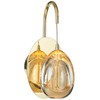 Italux Sieninis šviestuvas Huelto WL-22112132-1A-CHPN