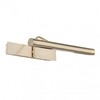Italux Sieninis šviestuvas MB9920-2B ANT.BRASS
