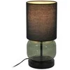 Italux Stalinis šviestuvas Dorme TB-63748-BL-GR