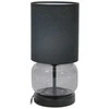 Italux Stalinis šviestuvas Dorme TB-63748-BL-SG
