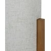 Italux Stalinis šviestuvas Ones TB-85930-L-WH-WO