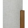 Italux Stalinis šviestuvas Ones TB-85930-M-WH-WO