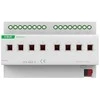 K-bus KNX/EIB KNX Switching Actuator 8 fold 16A Switch Actuator
