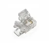 Kampinė jungtis LED juostoms 5mm