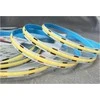 COB LED juosta, 320D, 12V, 12W, 4000K, 8mm, IP20, C