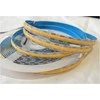 COB LED juosta COB64, 300D, 12V, 10W, 3000K, 8mm, IP20