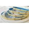 COB LED juosta, pajungimo ilgis iki 10m, COB56, 384D, 24V, 12W, 3000K, 8mm, IP20