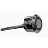 LED juostų lietimui jautrus jungiklis-dimeris su atmintimi 12-24V, 50-100W