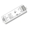 LED juostų valdymo sistemos radiobanginis imtuvas, "Push Dim", 5 - 36V 1x8A vienos spalvos