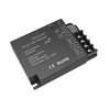LED juostų valdymo sistemos radiobanginis imtuvas, 0/1-10V, „Push Dim“ (trys viename) 12 - 24V 1x20A vienos spalvos