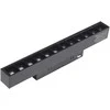 Pakabinamas šviestuvas LED magnetinis šviestuvas M20 12-Diodų 12W 3000K