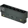 Pakabinamas šviestuvas LED magnetinis šviestuvas M20 12-Diodų 12W 3000K