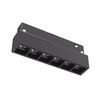 Pakabinamas šviestuvas LED magnetinis šviestuvas M20 6-Diodai 6W 3000K