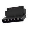 Pakabinamas šviestuvas LED magnetinis šviestuvas M20 9W 3000K