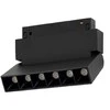 Magnetinis šviestuvas M20 9W 4000K
