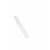 LED profilio VLT-XT-231 sklaidytuvas, 3000mm, spalva: balta
