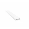 LED profilio VLT-XT-663 sklaidytuvas, 3000mm, spalva: balta