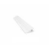 LED profilis VLT-WR-JP-06, 3000mm, spalva: balta