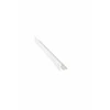 LED profilis VLT-WR-JP-23, 3000mm, spalva: balta