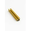 LED profilis VLT-WR-JP-27, 3000mm, spalva: aukso