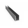 LED profilis VLT-XT-231, 3000mm, spalva: antracito