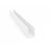 LED profilis VLT-XT-231, 3000mm, spalva: balta