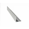 LED profilis VLT-XT-407, 3000mm, spalva: sidabro