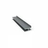 LED profilis VLT-XT-471, 3000mm, spalva: antracito