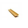 LED profilis VLT-XT-471, 3000mm, spalva: aukso