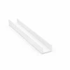 LED profilis VLT-XT-662, 3000mm, spalva: balta