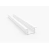 LED profilis VLT-XT-663, 3000mm, spalva: balta