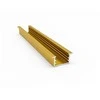 LED profilis VLT-XT-663, 3000mm, spalva: aukso