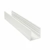 LED profilis VLT-XT-979, 3000mm, spalva: balta