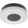 Lubinis šviestuvas Apvalus šviestuvas TWIST, 10W, 4000K, IP65