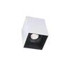 Lubinis šviestuvas FULL 15W LED paviršinis šviestuvas FRESH C1032, 60°, 3000K