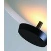 Lubinis šviestuvas JING 25W, Ø600mm, 3000K