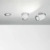 Lubinis šviestuvas KC Įleidžiams reguliuojamas LED šviestuvas SMART 12W, 60°, 3000K, garantija 10 metų