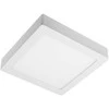 Lubinis šviestuvas Kvadratinė paviršinė LED panelė MATIS PLUS 7W, 13W, 19W, 24W - 13w - 3000k