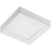 Lubinis šviestuvas Kvadratinė paviršinė LED panelė MATIS PLUS 7W, 13W, 19W, 24W - 13w - 3000k