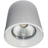 Lubinis šviestuvas LED paviršinis šviestuvas OTO, 10W, 40°, 3000K
